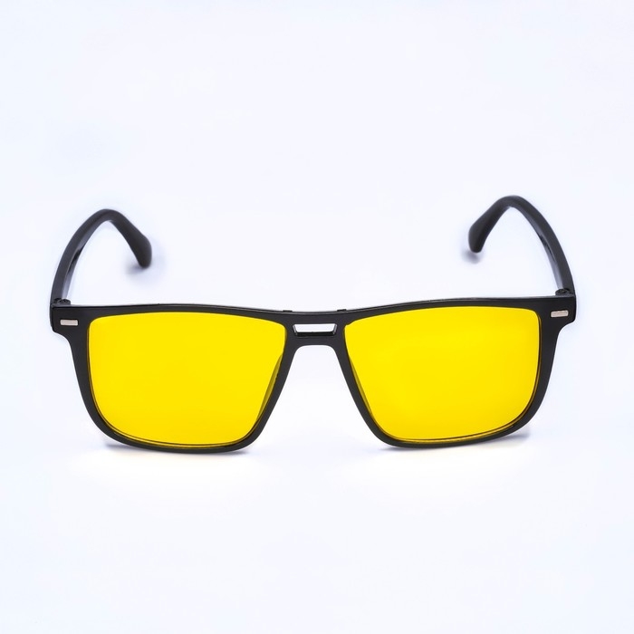 Очки для водителя  Очки для водителя "Мастер К", антиблик, антифары