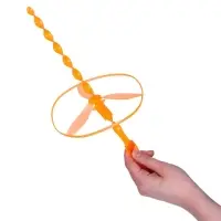 Вертушка «Запуск», d=17 см, МИКС