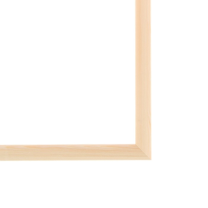 Рама для картин (зеркал) 30 х 40 х 2,6 см, дерево, Berta, неокрашенное дерево (подходит для декорирования) Рама для картин (зеркал) 30 х 40 х 2,6 см, дерево, Berta, неокрашенное дерево (подходит для декорирования)