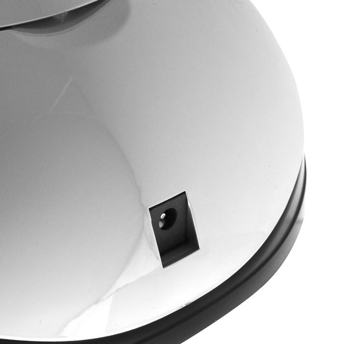 Лампа для гель-лака TNL Easy Pro, UV/LED, 120 Вт, 36 диодов, таймер 10/30/60/99 сек,  хром Лампа для гель-лака TNL Easy Pro, UV/LED, 120 Вт, 36 диодов, таймер 10/30/60/99 сек,  хром