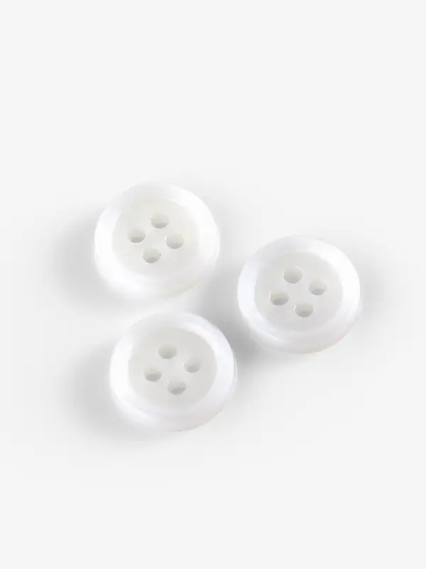 Швейный набор, 89 предметов, в футляре, 21&times;14&times;3 см