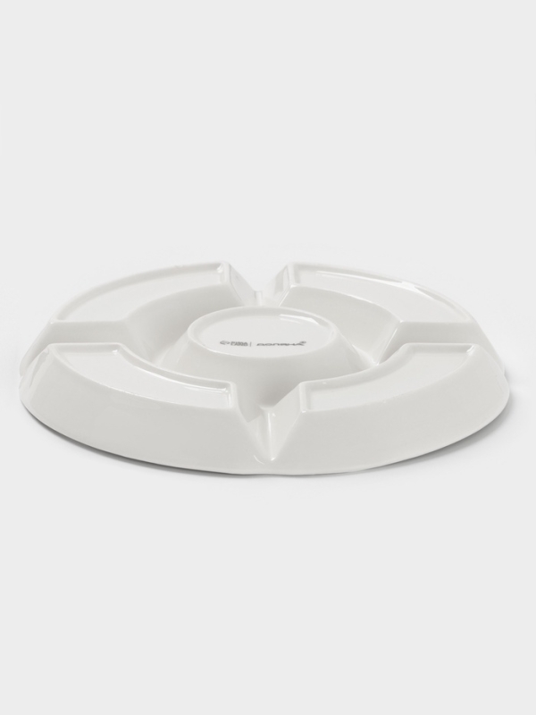 Менажница  "White Label" 20х2 см