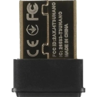 Сетевой адаптер Wi-Fi TP-Link Archer T3U Nano AC1300 USB-адаптер