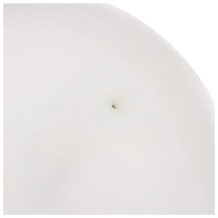 Мяч детский ZABIAKA, d=22 см, 60 г, цвет МИКС Мяч детский ZABIAKA, d=22 см, 60 г, цвет МИКС