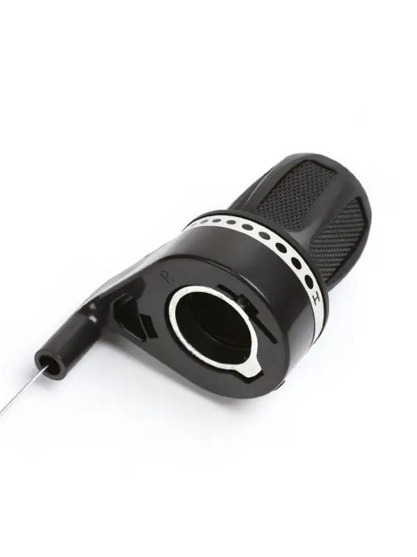 Комплект шифтеров KDSG-02F, правый и левый, 3&times;7 скоростей