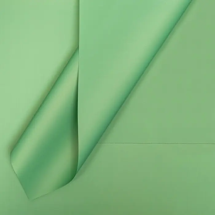 Пленка для цветов,57х57см, хаки