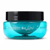 Крем для тела Botaniqua Sense of nature, интенсивно питательный, 50 мл