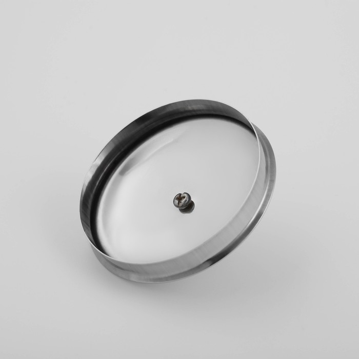 Кружка из нержавеющей стали Доляна «Индия» «Тарун», 300 мл, 11×7,7×10 см, с крышкой Кружка из нержавеющей стали Доляна «Индия» «Тарун», 300 мл, 11×7,7×10 см, с крышкой