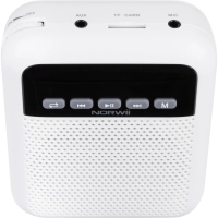 Усилитель голоса Norwii S330 Wireless TRS/5 Вт/4000 мАч/USB-C