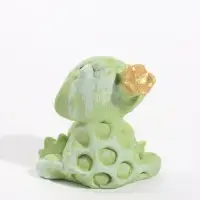 Фигурка декоративная &laquo;Просто Королевишна&raquo;, 3.6&times;4&times;4.8 см