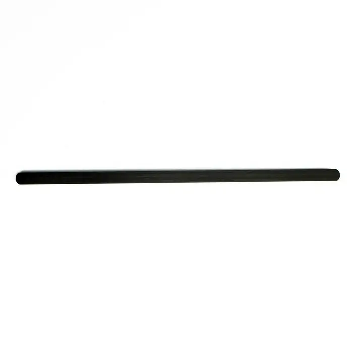 Ручка-скоба CAPPIO RSC021, алюминий, м/о 416 мм, цвет черный