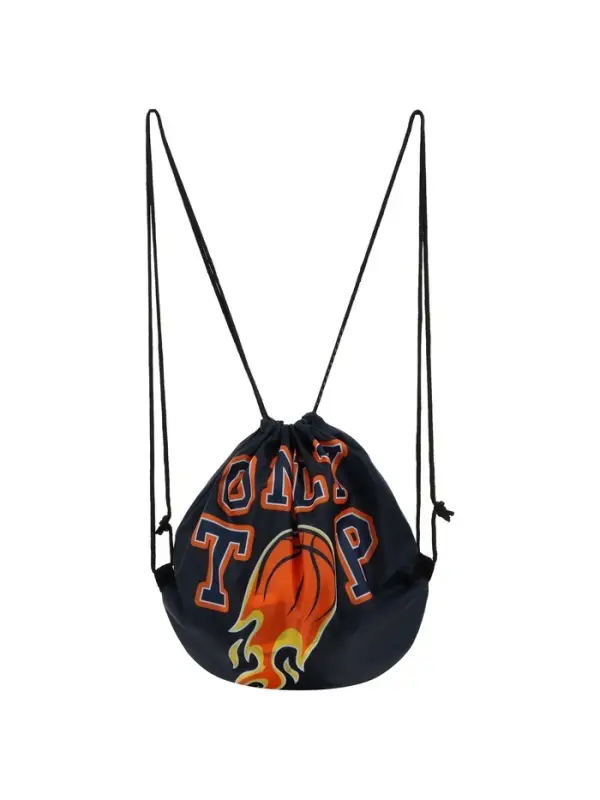 Мешок для обуви или баскетбольного мяча ONLYTOP, 42&times;42 см