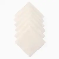 Набор платочков &laquo;Крошка Я. Облачко&raquo;, 20&times;20 см-5 шт., муслин, хлопок 100%