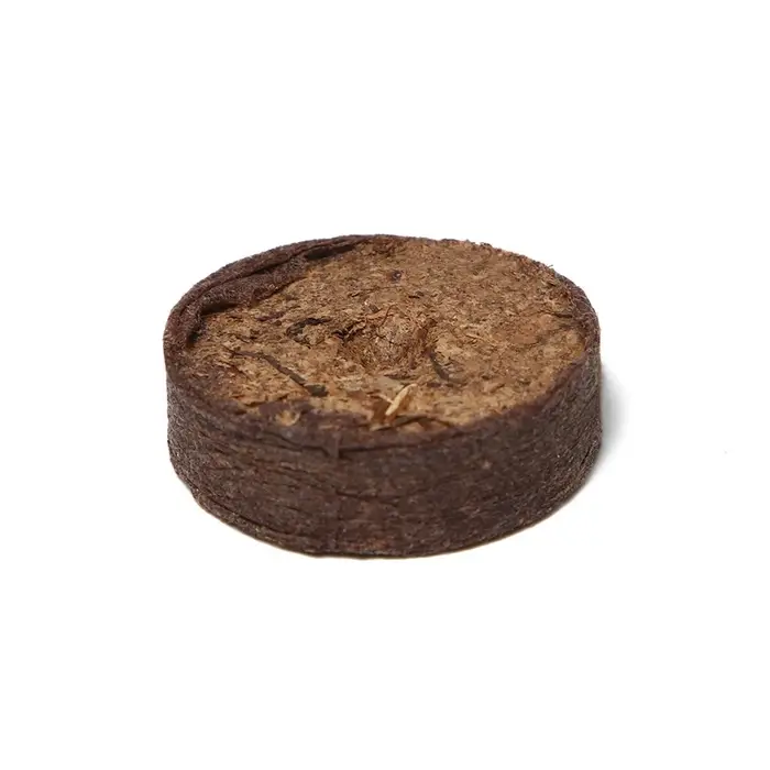 Таблетки торфяные, для рассады, d=2.7 см, с оболочкой, набор 12 шт.