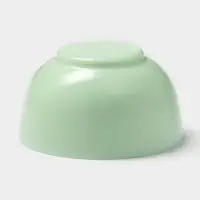 Салатник Luminarc DIWALI PARADISE GREEN, 750 мл, d=14.5 см, стеклокерамика, светло-зеленый