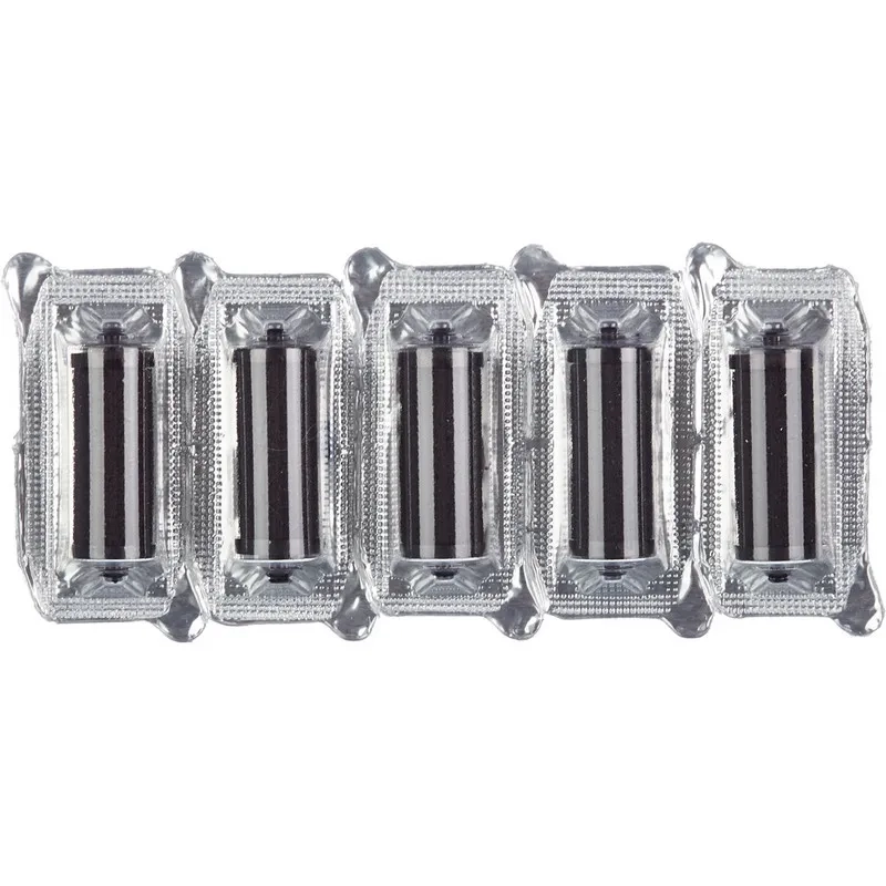 Ролик красящий чернильный для PRONTO (C20) 5 штук в упаковке