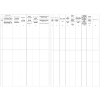 Журнал учёта инфекционных заболеваний, форма № 060/у, КЖ-529
