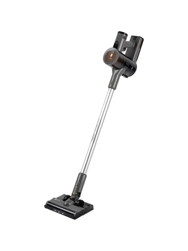 Пылесос вертикальный Leonord LE-1416 DC, беспроводной, 230Вт,0.5л,2200мАч,10кПа,3 скорости