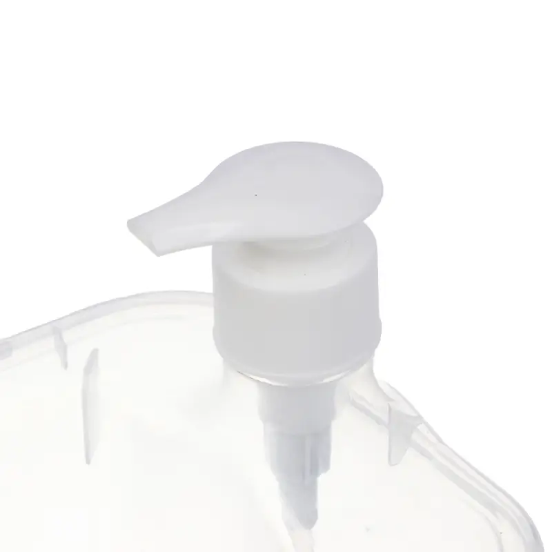 Дозатор для моющего средства, тм VETTA, отсек для губки, губка в компл., 500 мл, 17х13х14см, пластик