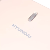 Сэндвичница HYSM-1101 600Вт бежевый