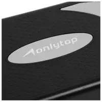 Степ-платформа ONLYTOP, 3-уровневая, 78&times;28&times;20 см, до 100 кг