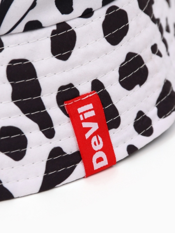 Панама, размер 58-60 Круэлла