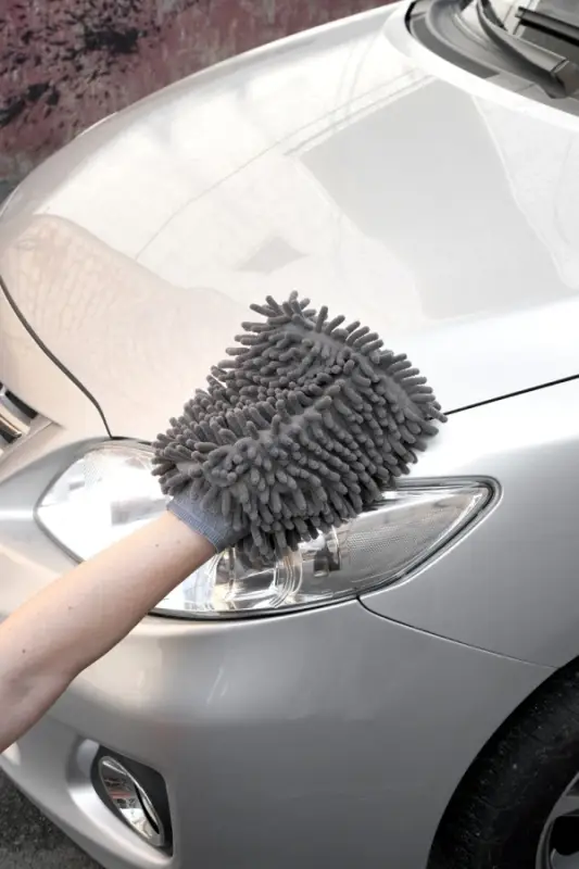 Варежка Шиншилла AVS WS-3299