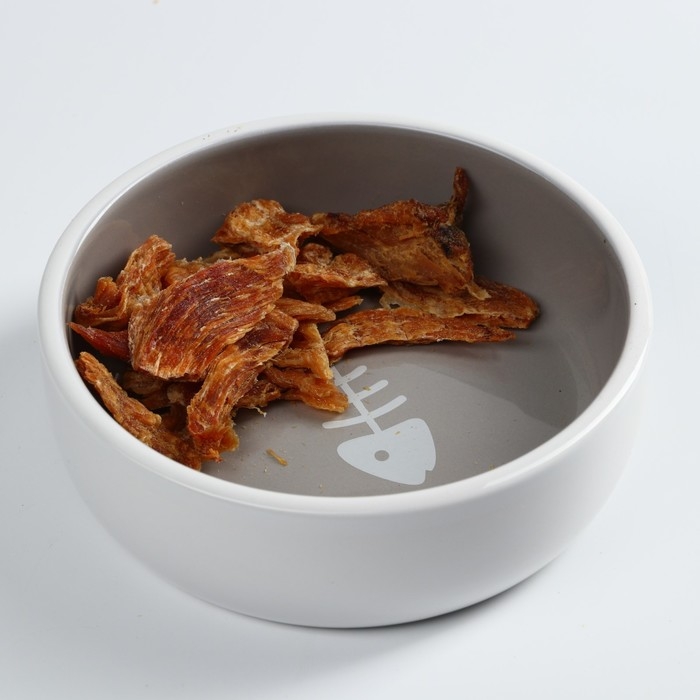 Лакомство для кошек и собак натуральное: Филе грудки куриное, 30 г. Лакомство для кошек и собак натуральное: Филе грудки куриное, 30 г.