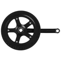 Система 42T, 170 мм, квадрат, сталь