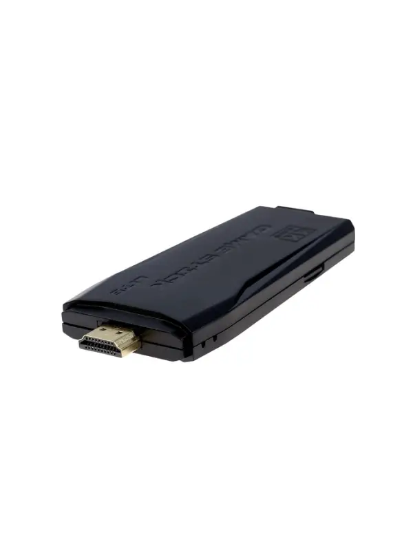 Игровая приставка Game-5, 8/16/32 бита, 4K, 64 ГБ, HDMI, microSD, 2 джойстика, чёрная Игровая приставка Game-5, 8/16/32 бита, 4K, 64 ГБ, HDMI, microSD, 2 джойстика, чёрная