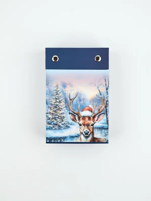 Календарь 2026 отрывной на подставке акварельный «Позитивное мышление» Календарь 2026 отрывной на подставке акварельный «Позитивное мышление»