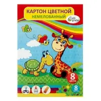 Набор первоклассника, 42 предмета, Calligrata &laquo;Классический&raquo;, в картонной коробке