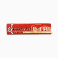 Парфюмерная вода женская с феромонами Elite Red=540, 17 мл
