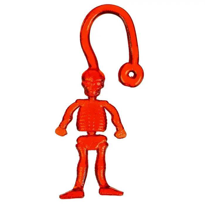 Липучка «Супер человек», МИКС, на блистере Липучка «Супер человек», МИКС, на блистере