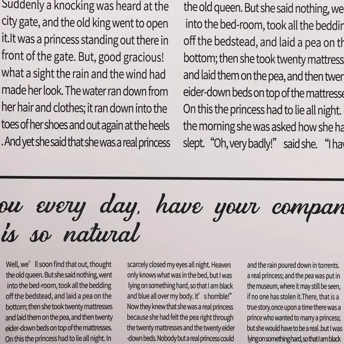 Плёнка матовая двухсторонняя «Газета» розовый, 0.58×0.58 м Плёнка матовая двухсторонняя «Газета» розовый, 0.58×0.58 м