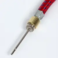 Набор насадок для насоса ONLYTOP, 5 шт.