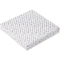 Часы настенные Vivid Large, зеленые