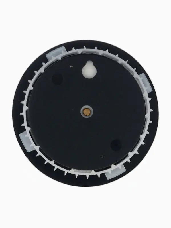 Барометр механический, метеостанция, настенный, d=7.2 см