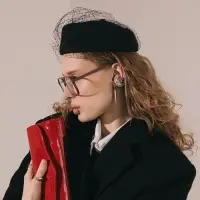 Серьги металл &laquo;Шипы&raquo;, удлинённые, цвет серебро