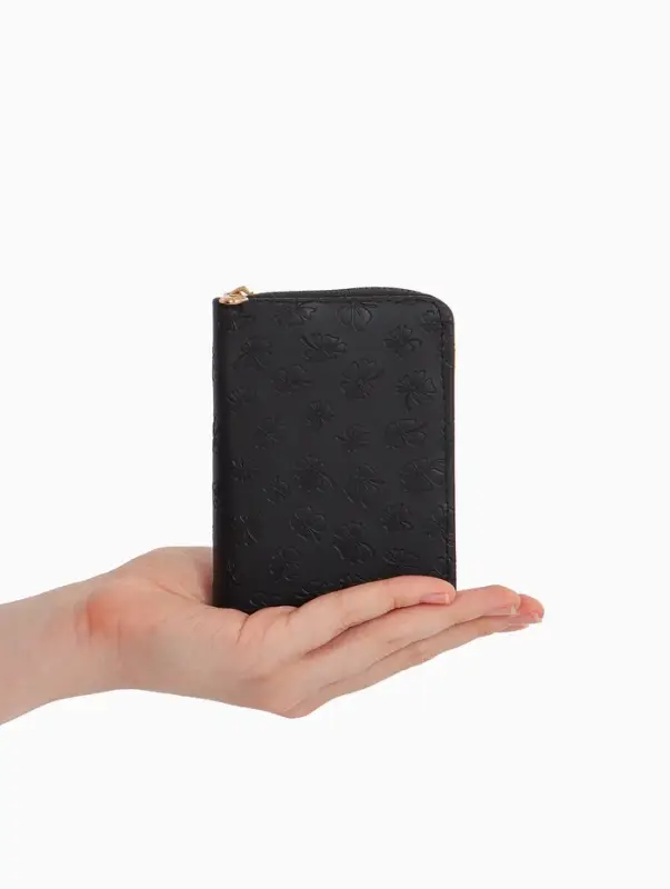 Кошелек жен 07-01-01 Июнь2526, 13*2*9 см, 2 отд+отд/молн, д/карт,черный Кошелек жен 07-01-01 Июнь2526, 13*2*9 см, 2 отд+отд/молн, д/карт,черный