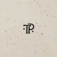 Тарелка Тихорецкий фарфор &laquo;Премиум&raquo;, d=21 см, бежевая