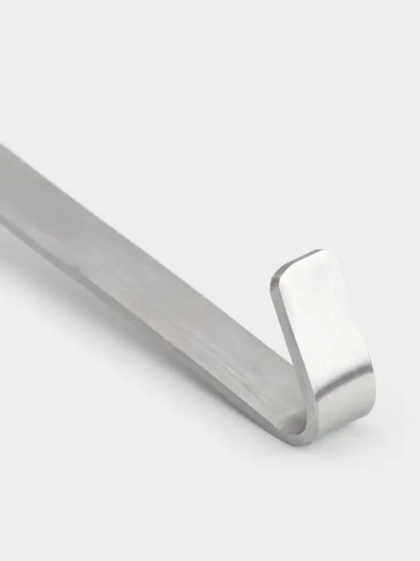 Половник Hanna Kn&ouml;vell, 125 мл, d=8 см, h=32, толщина 3 мм, нержавеющая сталь