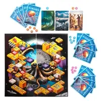 Игра настольная "Иллюзориум" 05056