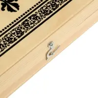 Настольная игра нарды TAKE IT EASY &laquo;Восток&raquo;, деревянные большие, 40&times;40 см