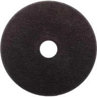 Круг отрезной по металлу 125х1,2х22 мм Вихрь73/1/3/28