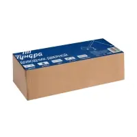 Доводчик дверной ТУНДРА d=60BR, до 60 кг, коричневый