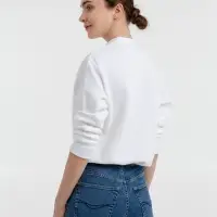 Толстовка New Supreme 280 черная, размер S