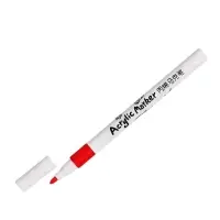 Набор акриловых маркеров, 36 цветов, для рисования