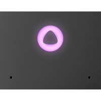 Умная колонка Яндекс Станция Мини 3 с Алисой на YaGPT черн (YNDX-00027BLK)