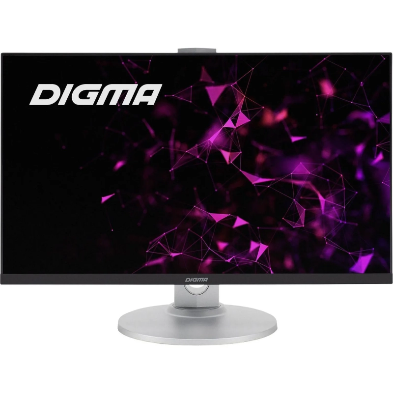 Монитор Digma (DM-MONB2407)23.8/IPS/FHD/75Hz/250cd/7ms/HDMI/DP/HAS
